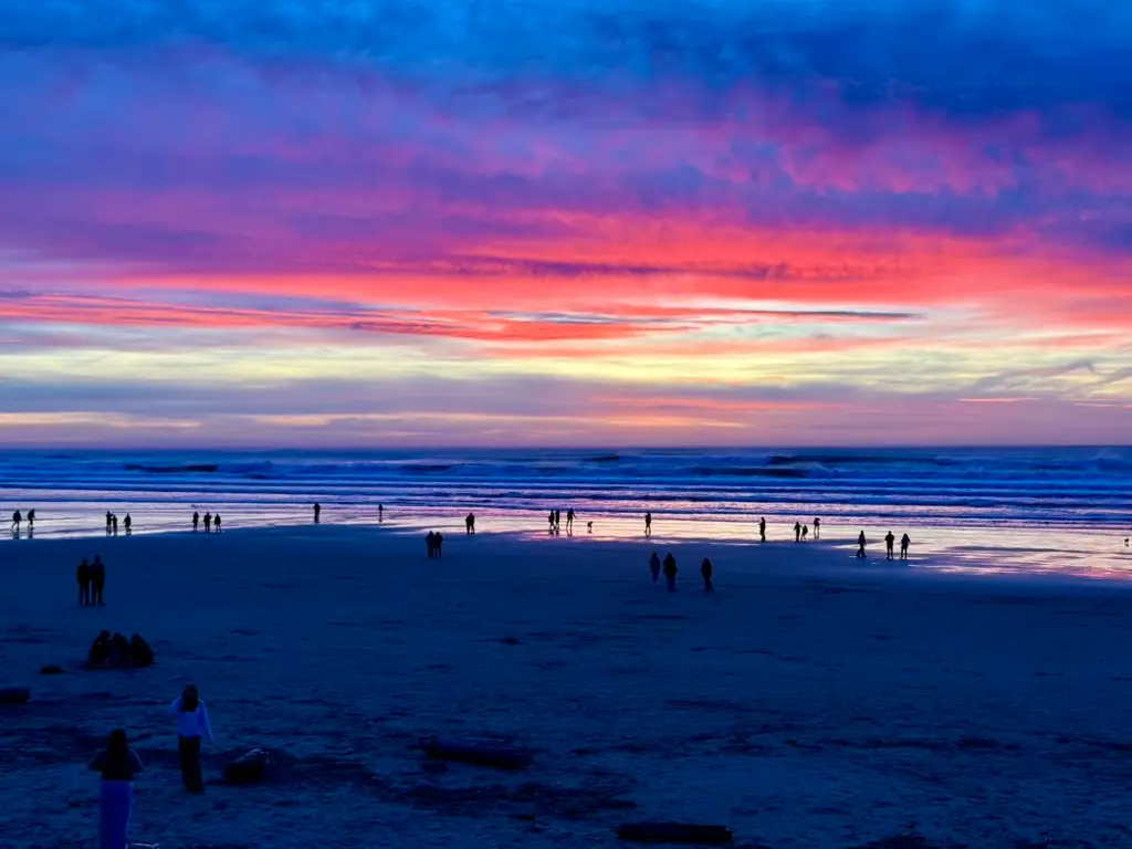Cannon Beach, Oregon