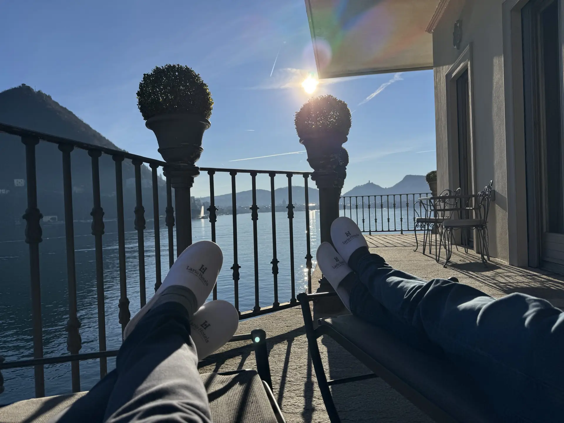 Lake Como
